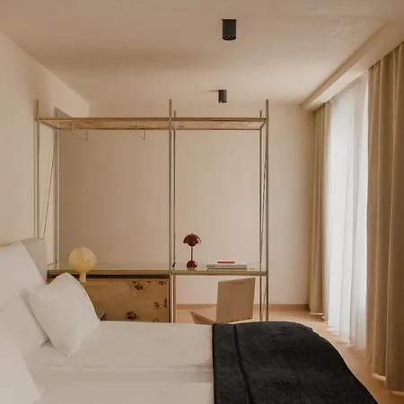 Hotel Warszauer Cracovie