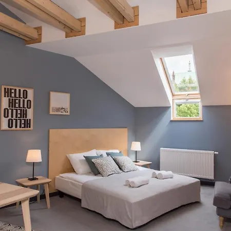 19rooms Apartament