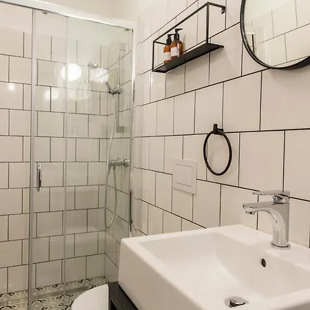 19rooms Apartament *