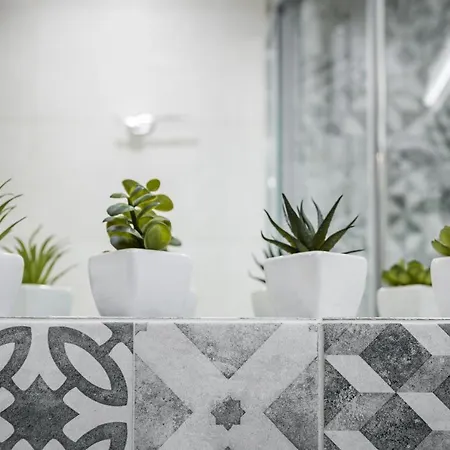 Wilenska Srodmiescie Apartmán Krakov
