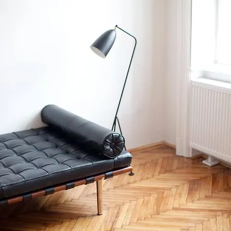 Krakow Stag Weekend Apartaments Sauna Snooker Pax 24 *