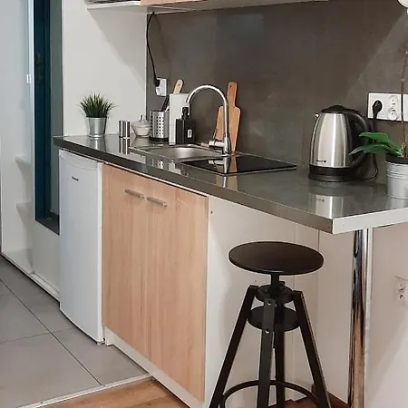 Lion - Laba Apartment Krakow