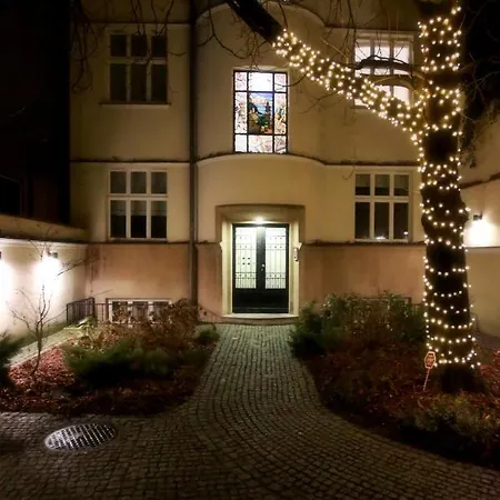 Old Town Appartement Cracovie