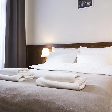 Aparthotel Daniel Griffin By Artery Krakow