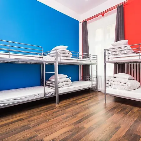 One World Hostel