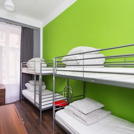 One World Hostel *