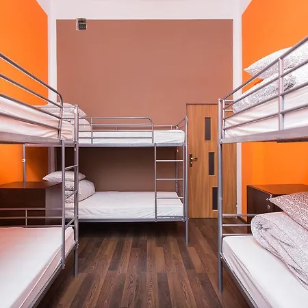 One World Hostel