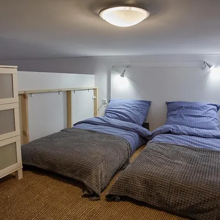 Stylish - Old Town Apartmán Krakov