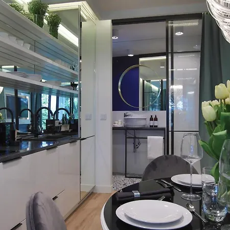 Apartament Vistula Boutique