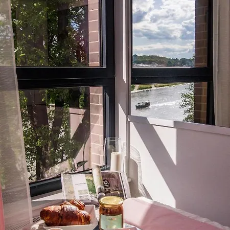 Apartament Vistula Boutique