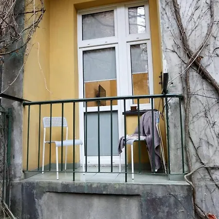 Batorego Cosy 2 Apartment