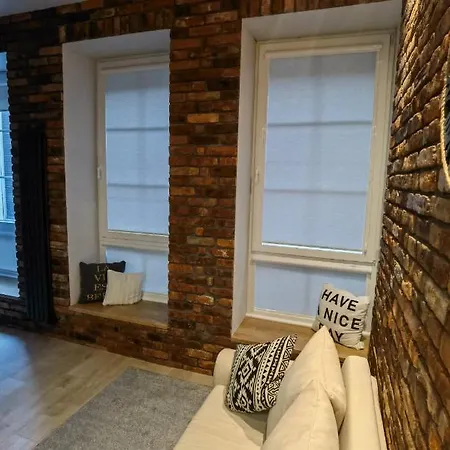Apartment Klimatyczne Mieszkanie W Sercu Starego Podgorza