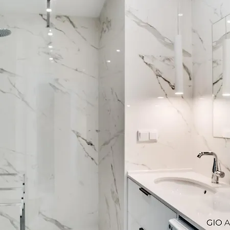 Gio Apartments, Luxury, Old Town Cracow *
