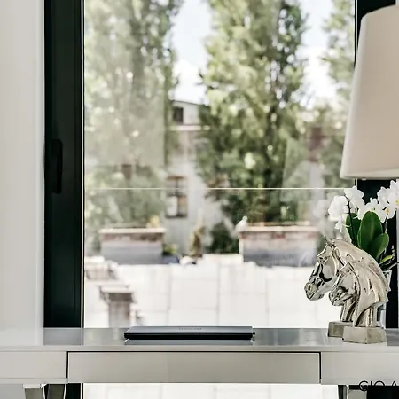 Gio Apartments, Luxury, Old Town Cracow Krakow