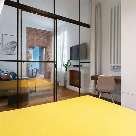 Wonderful Apartment *