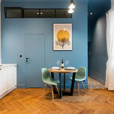 Wonderful Apartment Krakow