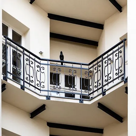 Large 75 M2 For 6 Guests Next To Wawel Castle Apartament
