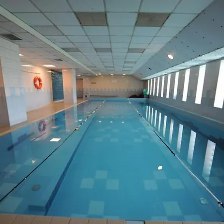 Hotel Hotel Kreator-Sport