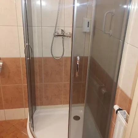 Hotel Kreator-Sport 2*