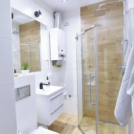 Apartament Nullo Kraków
