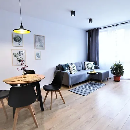 Apartament Apartament Nullo *
