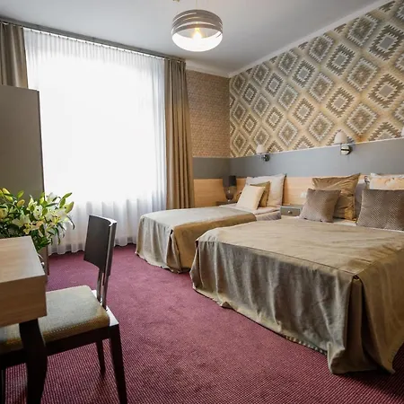 Kazimierz Hotel Krakow