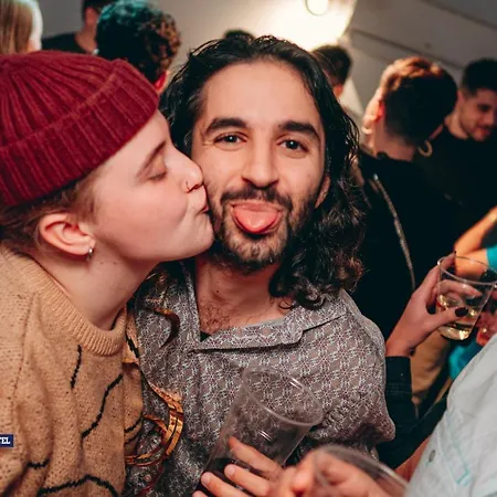 Greg&tom Party Krakow