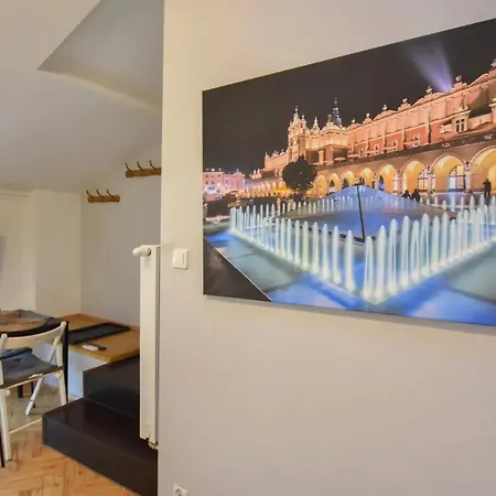 Apartament Czapskich * Cracovia
