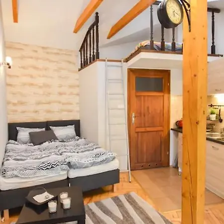 Appartamento Apartament Czapskich *