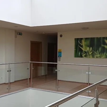 Hotel Kreator-sport Krakow