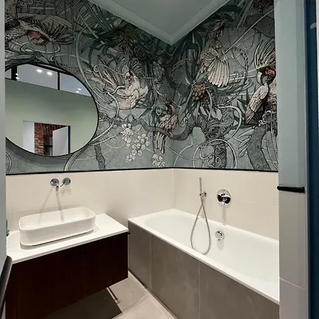 Apartment Wonderful *