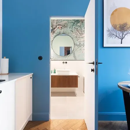 Wonderful Apartment