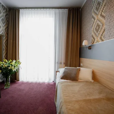 Kazimierz Hotel Krakow