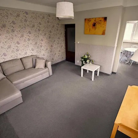 Kazimierz Apartament Kraków