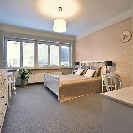Apartament Kazimierz Kraków