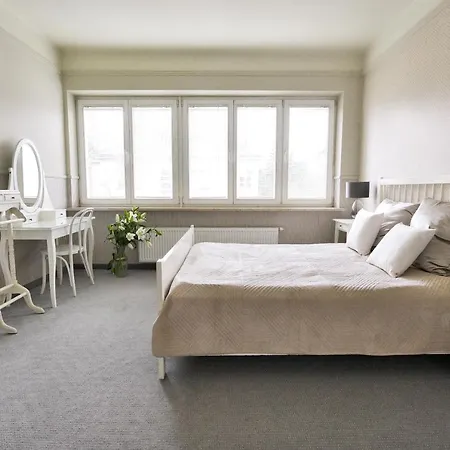 Apartament Kazimierz