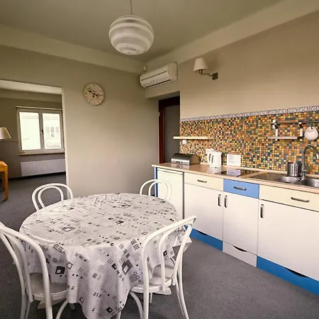 Kazimierz Apartament Kraków