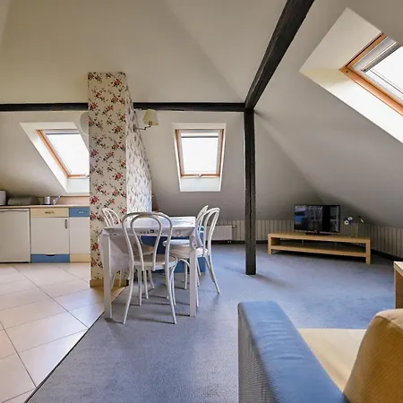Apartament Kazimierz *