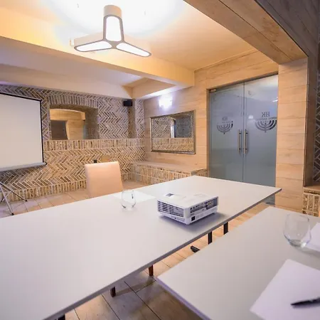 Kazimierz Iii Hotel Krakow