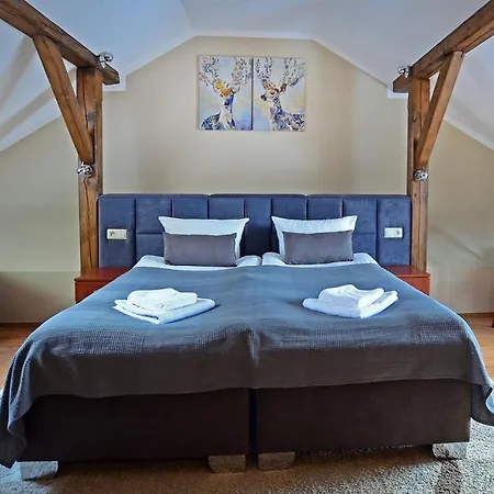 Tyniecki Hotel 3*
