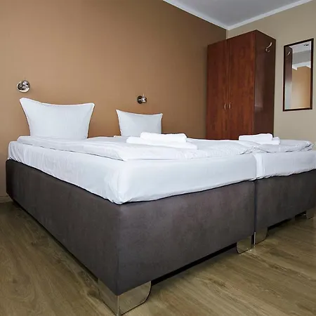 Hotel Tyniecki