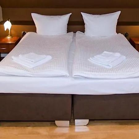 Hotel Tyniecki