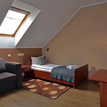 Hotel Tyniecki