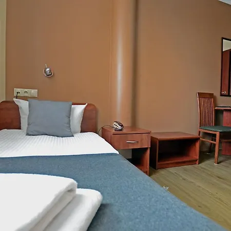 Tyniecki Hotel 3*
