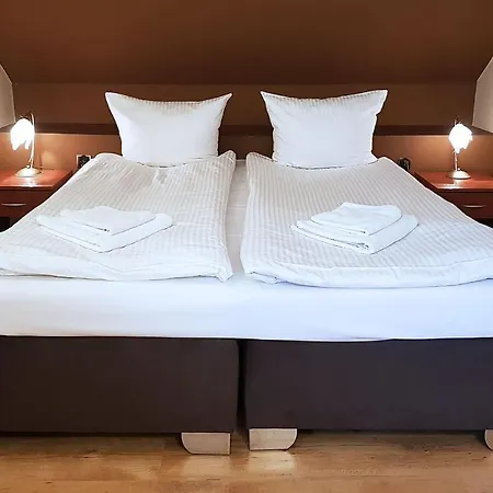 Tyniecki Hotel Krakov