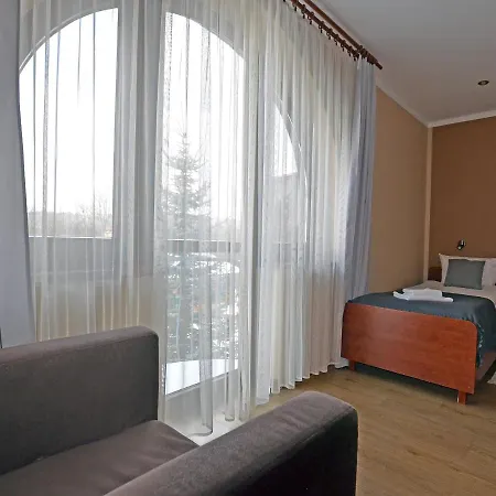 Tyniecki 3* Краков