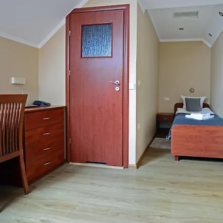 Tyniecki Hotel
