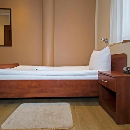 Tyniecki Hotel Krakov