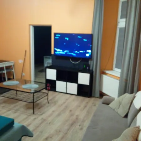 Sophus Respite. Samo Centrum Krakowa Apartmán *