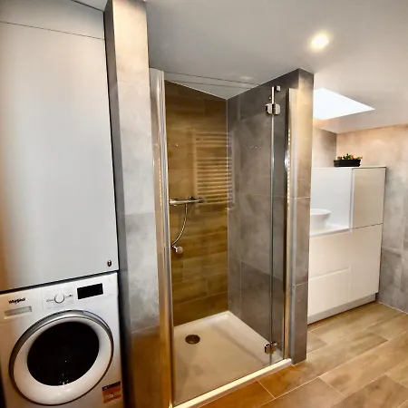 Krib Apartment Krakow